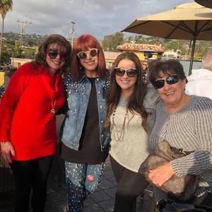 Meet your Posher, Franny